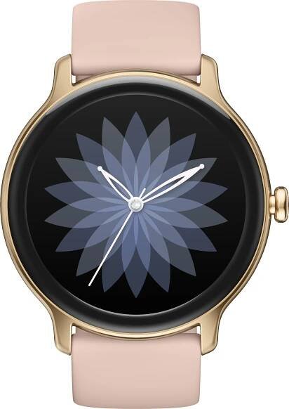 WowME Lotus Pink