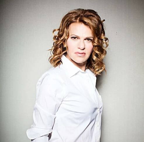 What's Your Fancy, Sandra Bernhard?