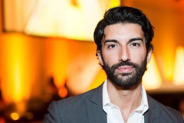 Justin Baldoni Claims Sexual Harassment By Hollywood Producer