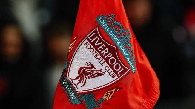 Liverpool FC — Anfield