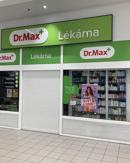 Dr.Max Lékárna foto 2