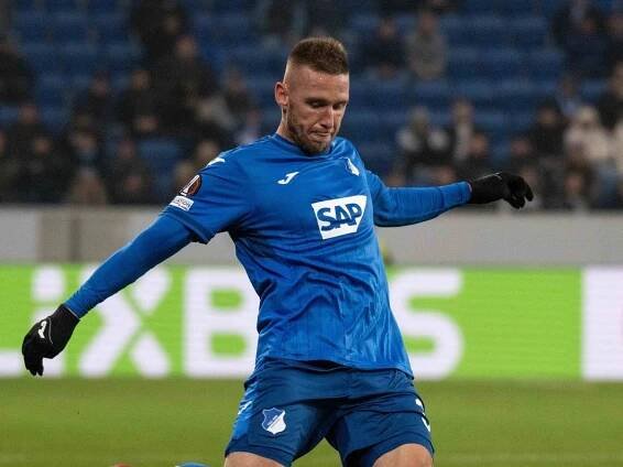 TSG 1899 Hoffenheim - Sport.cz