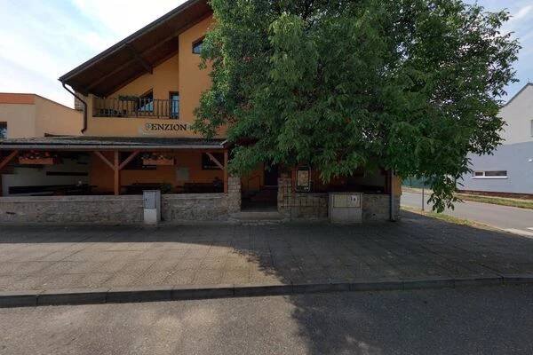 Restaurace Na Požárech foto 1