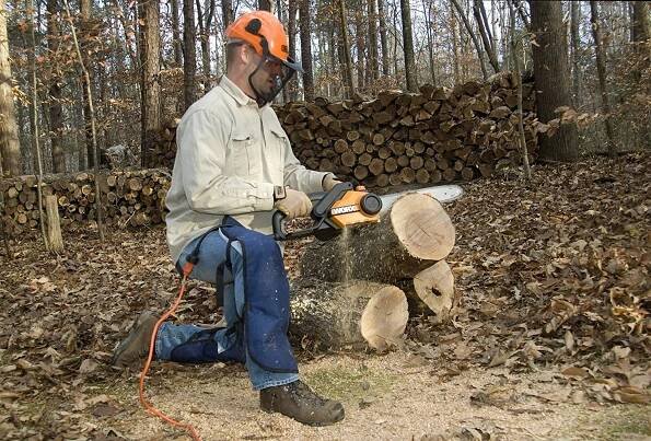 Best Electric Chainsaw