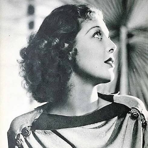 Vintage Girls Names From 1930s - Loretta