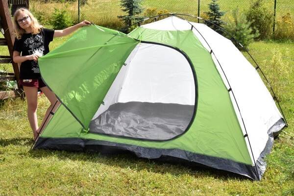 ALPINE PRO - URPE STAN 3 OSOBY | ALPINE PRO - e-shop s outdoorovým oblečením a doplňky