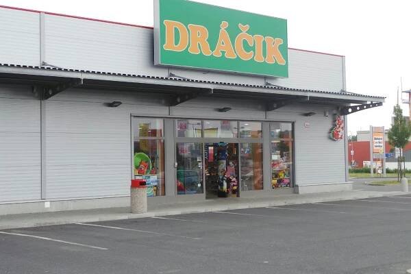 DRÁČIK