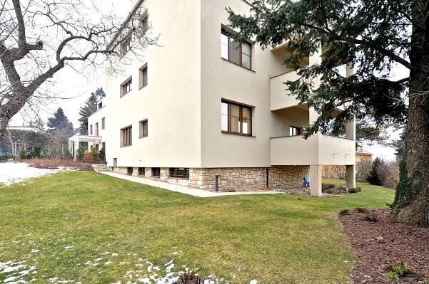 Vostrovská, Dejvice - Praha 6 | Pronájem, Byt 2+kk, 48 m²