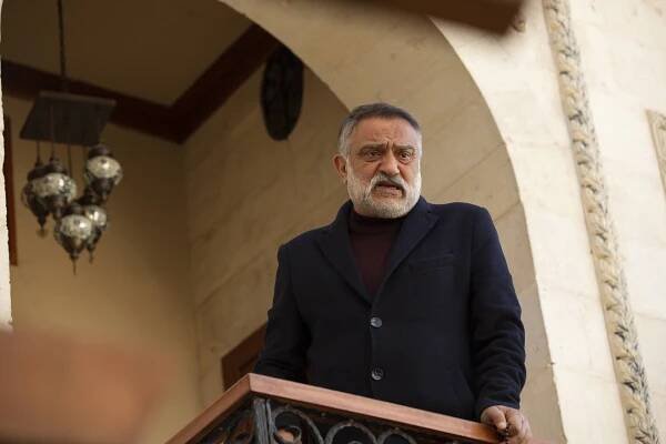 Benim Adım Melek - Episode 30 (S02E30) (2021)