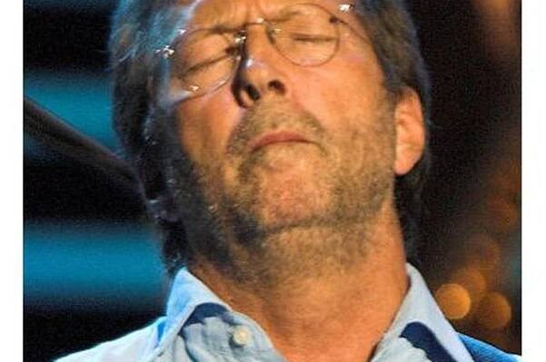 Eric Clapton: Takhle umíral můj malý syn... - AHA.cz