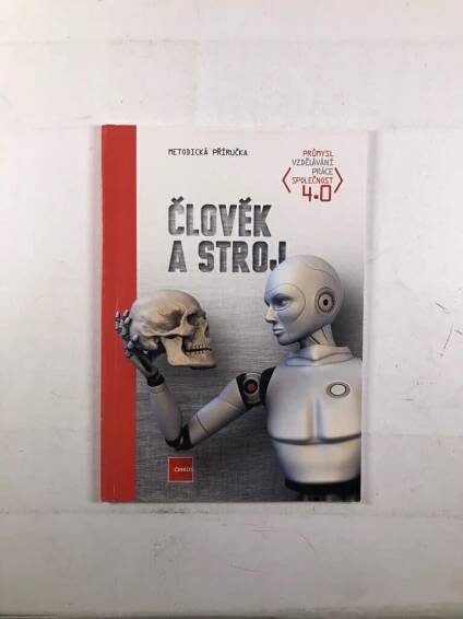 Člověk a stroj