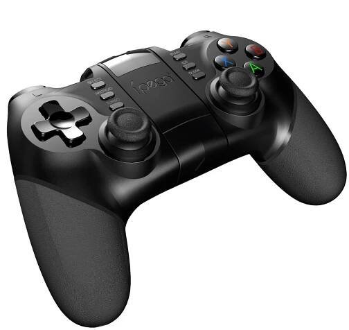 iPega 9076 2.4GHz Bluetooth Gamepad Fortnite Android/iOS/PS3/PS4/PC/Android TV/N-Switch