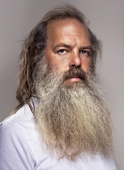 Rick Rubin listens better than you do