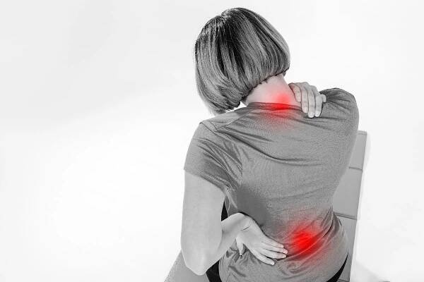 Clínica de tratamiento dolor de espalda en Bilbao