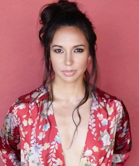 50 Famous Native American Actresses in 2025 - mrDustBin