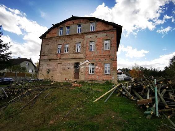 Prodej Dům, Herálec - Zdislavice, okres Havlíčkův Brod