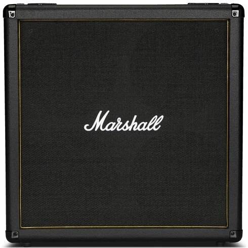 Marshall MG412BG