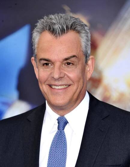 Danny Huston - Actor