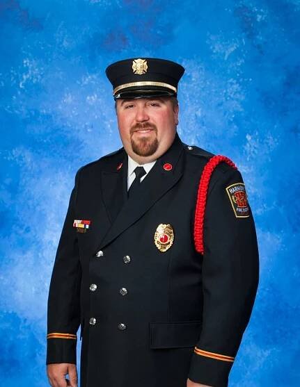 Who We Are – Harmony Fire District 22