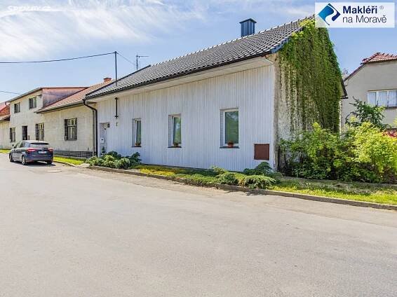 Prodej domů, Skalička | Mapio.cz