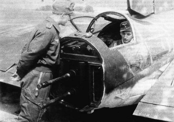 Heinkel He 177 A-3 : Heinkel