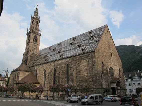 Soubor:Duomo di bolzano 04.JPG