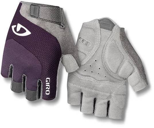 GIRO TESSA dusty purple