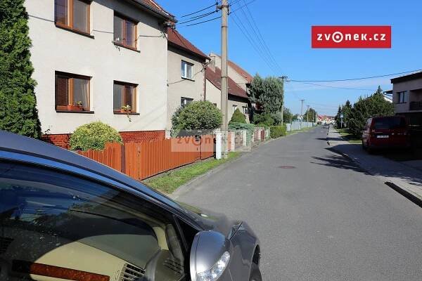 Pronájem Byt 3+1, Tlumačov, okres Zlín