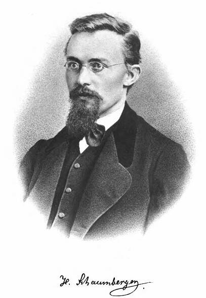 Heinrich Schaumberger