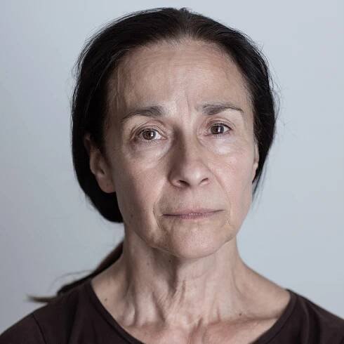 Lenka Kucharská Sedláčková - Castingofka.cz