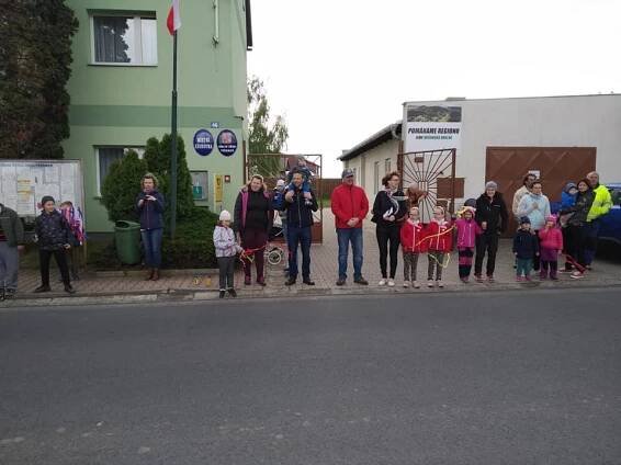 ALEGORICKÉ VOZY KVĚTEN 2019 - Oficiální stránky obce Vrskmaň, Zaječice