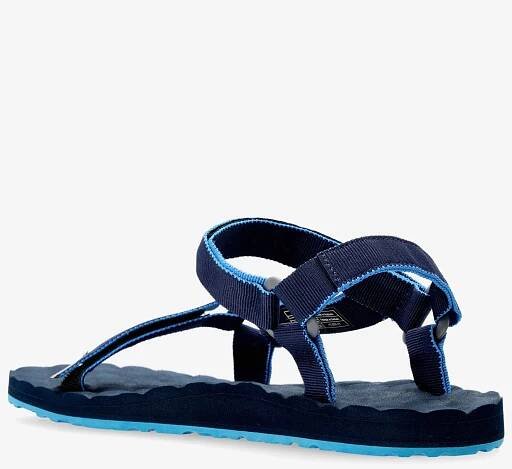 Turistické sandály Lizard Trail - midnight blue