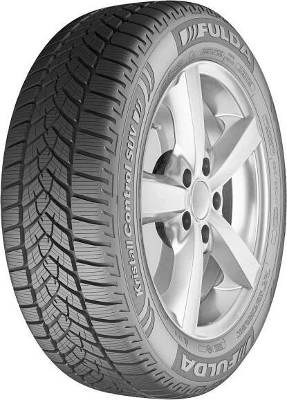 Fulda Kristall Control SUV 225/65 R17 106H