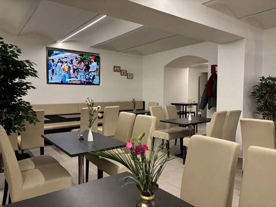 Restaurant U zlaté váhy - Brno | Italská kuchyně blízko mě | Zamluvit nyní