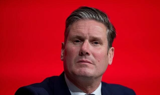 Andrew Feinstein: Why I am Standing Against Keir Starmer