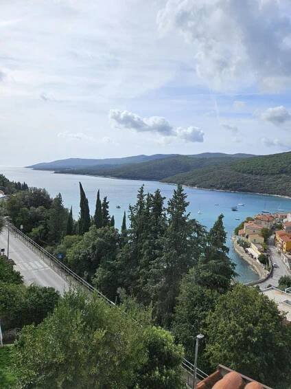 Apartmány Rabac - Apartmány Sea View | ChorvatskeUbytovani.cz