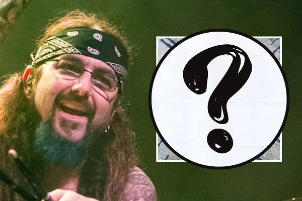 Dream Theater's Mike Portnoy Names His Favorite Album of the 21st Century
