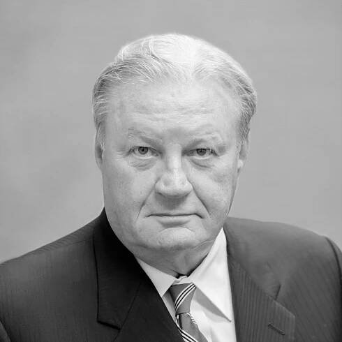 Kenneth C. Brostron