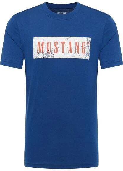 Pánské tričko MUSTANG AUSTIN