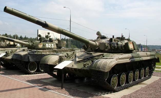 T-64