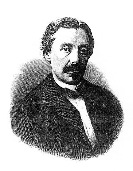 Léon Foucault citáty (5 citátů)