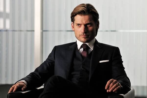 No Merchandising. Editorial Use Only. No Book Cover Usage
Mandatory Credit: Photo by Snap Stills/REX/Shutterstock (2209519d)
Nikolaj Coster-Waldau as Clas Greve
Headhunters - 2012