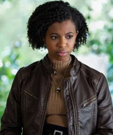 Why Ani Achola Is The Worst Character In 13 Reasons Why