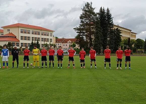FK Soběslav | Archiv článků