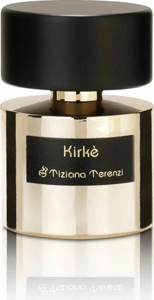 Kritika Tiziana Terenzi Kirke parfém unisex 100 ml