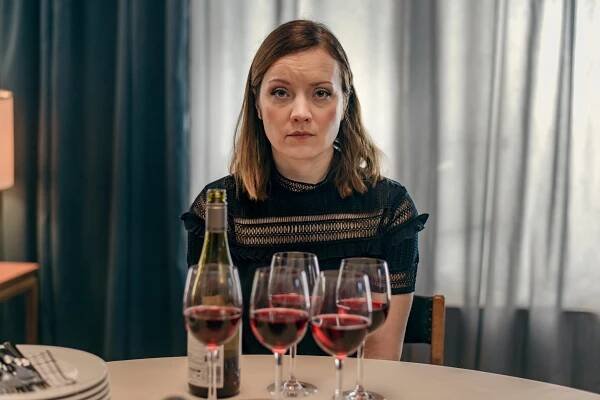Sunnuntailounas - Kilpakosijat (S01E04) (2018)