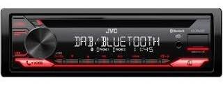 JVC KD-DB622BT
