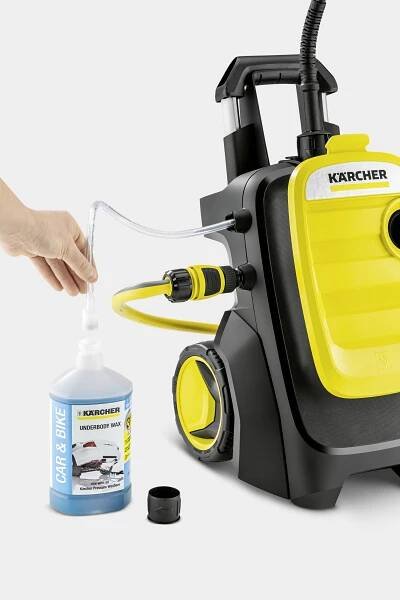 KÄRCHER K 5 Compact vysokotlaký čistič
