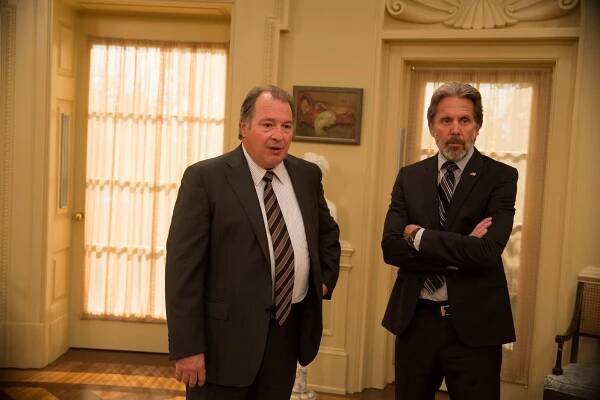 Kevin Dunn