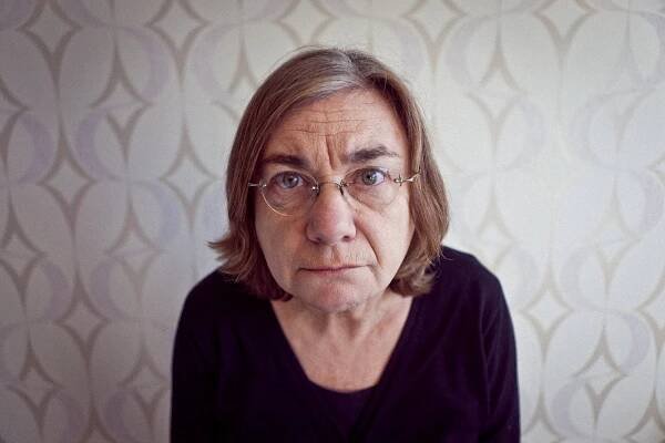 Frieda Pittoors - All Stars Agency